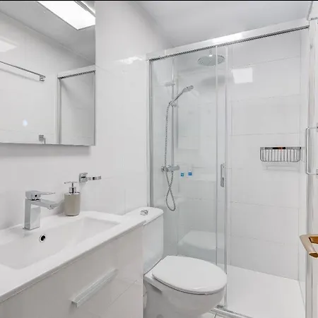 Altamira Beachfront Apartment, Costa Adeje * أذيخي