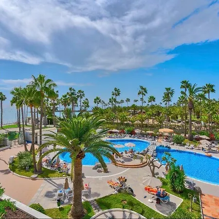 Altamira Beachfront Apartment, Costa Adeje Apartment Costa Adeje (Tenerife)